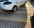 Белый Рено Меган, объемом двигателя 1.5 л и пробегом 273 тыс. км за 5150 $, фото 3 на Automoto.ua