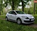 Білий Рено Меган, об'ємом двигуна 1.46 л та пробігом 349 тис. км за 6000 $, фото 1 на Automoto.ua