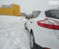 Білий Рено Меган, об'ємом двигуна 1.5 л та пробігом 210 тис. км за 7600 $, фото 5 на Automoto.ua