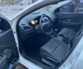 Белый Рено Меган, объемом двигателя 1.5 л и пробегом 249 тыс. км за 4500 $, фото 7 на Automoto.ua