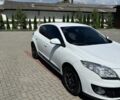 Белый Рено Меган, объемом двигателя 1.5 л и пробегом 271 тыс. км за 6800 $, фото 3 на Automoto.ua