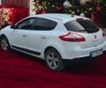 Белый Рено Меган, объемом двигателя 1.5 л и пробегом 185 тыс. км за 5300 $, фото 5 на Automoto.ua