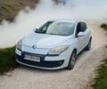 Білий Рено Меган, об'ємом двигуна 1.5 л та пробігом 185 тис. км за 4999 $, фото 1 на Automoto.ua