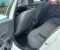 Білий Рено Меган, об'ємом двигуна 1.46 л та пробігом 265 тис. км за 5800 $, фото 15 на Automoto.ua
