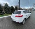 Белый Рено Меган, объемом двигателя 1.5 л и пробегом 340 тыс. км за 6500 $, фото 7 на Automoto.ua