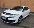 Рено Меган 2012 в Днепре (Днепропетровске) на Automoto.ua Белый Рено Меган, объемом двигателя 1.5 л и пробегом 215 тыс. км за 7650 $, фото 11 на Automoto.ua