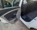 Белый Рено Меган, объемом двигателя 1.6 л и пробегом 125 тыс. км за 7200 $, фото 38 на Automoto.ua