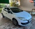 Белый Рено Меган, объемом двигателя 1.46 л и пробегом 293 тыс. км за 5500 $, фото 4 на Automoto.ua
