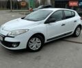 Білий Рено Меган, об'ємом двигуна 1.46 л та пробігом 285 тис. км за 6100 $, фото 6 на Automoto.ua