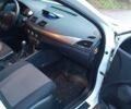 Белый Рено Меган, объемом двигателя 1.6 л и пробегом 207 тыс. км за 6400 $, фото 13 на Automoto.ua