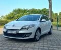 Белый Рено Меган, объемом двигателя 1.5 л и пробегом 226 тыс. км за 8200 $, фото 6 на Automoto.ua
