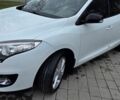 Белый Рено Меган, объемом двигателя 1.46 л и пробегом 201 тыс. км за 6300 $, фото 2 на Automoto.ua
