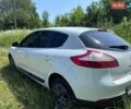 Білий Рено Меган, об'ємом двигуна 1.46 л та пробігом 286 тис. км за 5500 $, фото 1 на Automoto.ua