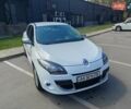 Белый Рено Меган, объемом двигателя 1.6 л и пробегом 238 тыс. км за 7000 $, фото 3 на Automoto.ua