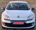 Белый Рено Меган, объемом двигателя 1.6 л и пробегом 230 тыс. км за 6100 $, фото 9 на Automoto.ua