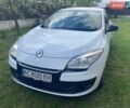 Білий Рено Меган, об'ємом двигуна 1.5 л та пробігом 186 тис. км за 7200 $, фото 15 на Automoto.ua