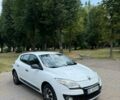 Білий Рено Меган, об'ємом двигуна 1.5 л та пробігом 176 тис. км за 6650 $, фото 2 на Automoto.ua