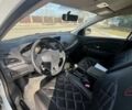 Белый Рено Меган, объемом двигателя 1.5 л и пробегом 280 тыс. км за 5900 $, фото 6 на Automoto.ua