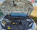 Білий Рено Меган, об'ємом двигуна 1.6 л та пробігом 245 тис. км за 7700 $, фото 32 на Automoto.ua