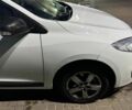 Білий Рено Меган, об'ємом двигуна 1.46 л та пробігом 287 тис. км за 5900 $, фото 12 на Automoto.ua