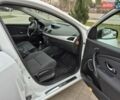 Білий Рено Меган, об'ємом двигуна 1.6 л та пробігом 245 тис. км за 7700 $, фото 15 на Automoto.ua
