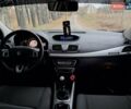 Белый Рено Меган, объемом двигателя 1.5 л и пробегом 375 тыс. км за 6950 $, фото 19 на Automoto.ua