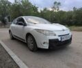 Білий Рено Меган, об'ємом двигуна 1.5 л та пробігом 270 тис. км за 4522 $, фото 1 на Automoto.ua