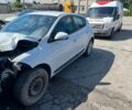 Білий Рено Меган, об'ємом двигуна 1.6 л та пробігом 250 тис. км за 3000 $, фото 2 на Automoto.ua