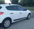 Белый Рено Меган, объемом двигателя 1.6 л и пробегом 125 тыс. км за 7200 $, фото 6 на Automoto.ua
