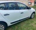Білий Рено Меган, об'ємом двигуна 1.5 л та пробігом 186 тис. км за 7500 $, фото 5 на Automoto.ua
