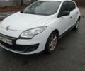 Білий Рено Меган, об'ємом двигуна 1.46 л та пробігом 247 тис. км за 6700 $, фото 1 на Automoto.ua