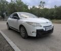 Білий Рено Меган, об'ємом двигуна 1.5 л та пробігом 270 тис. км за 4522 $, фото 1 на Automoto.ua