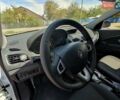 Белый Рено Меган, объемом двигателя 1.6 л и пробегом 238 тыс. км за 7000 $, фото 19 на Automoto.ua