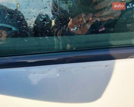 Белый Рено Меган, объемом двигателя 1.46 л и пробегом 252 тыс. км за 6300 $, фото 4 на Automoto.ua