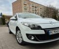 Білий Рено Меган, об'ємом двигуна 1.6 л та пробігом 245 тис. км за 7700 $, фото 1 на Automoto.ua
