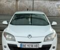 Белый Рено Меган, объемом двигателя 1.46 л и пробегом 241 тыс. км за 7700 $, фото 1 на Automoto.ua
