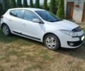 Білий Рено Меган, об'ємом двигуна 1.5 л та пробігом 281 тис. км за 5400 $, фото 1 на Automoto.ua