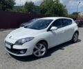 Білий Рено Меган, об'ємом двигуна 1.5 л та пробігом 248 тис. км за 7200 $, фото 2 на Automoto.ua