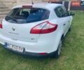 Білий Рено Меган, об'ємом двигуна 1.5 л та пробігом 186 тис. км за 7500 $, фото 12 на Automoto.ua