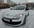 Білий Рено Меган, об'ємом двигуна 1.5 л та пробігом 210 тис. км за 7600 $, фото 1 на Automoto.ua