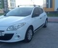 Белый Рено Меган, объемом двигателя 1.6 л и пробегом 125 тыс. км за 7200 $, фото 42 на Automoto.ua