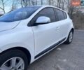 Білий Рено Меган, об'ємом двигуна 1.46 л та пробігом 260 тис. км за 5600 $, фото 8 на Automoto.ua