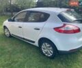 Білий Рено Меган, об'ємом двигуна 1.5 л та пробігом 186 тис. км за 7500 $, фото 11 на Automoto.ua