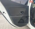 Белый Рено Меган, объемом двигателя 1.46 л и пробегом 250 тыс. км за 7700 $, фото 11 на Automoto.ua