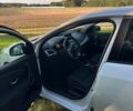 Белый Рено Меган, объемом двигателя 1.4 л и пробегом 160 тыс. км за 7100 $, фото 8 на Automoto.ua