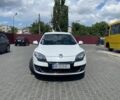 Білий Рено Меган, об'ємом двигуна 1.5 л та пробігом 248 тис. км за 7200 $, фото 1 на Automoto.ua