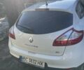 Білий Рено Меган, об'ємом двигуна 1.46 л та пробігом 145 тис. км за 7000 $, фото 4 на Automoto.ua
