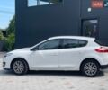 Белый Рено Меган, объемом двигателя 1.5 л и пробегом 221 тыс. км за 7800 $, фото 13 на Automoto.ua