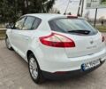 Білий Рено Меган, об'ємом двигуна 1.6 л та пробігом 245 тис. км за 7700 $, фото 8 на Automoto.ua