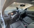 Белый Рено Меган, объемом двигателя 1.5 л и пробегом 251 тыс. км за 6800 $, фото 11 на Automoto.ua